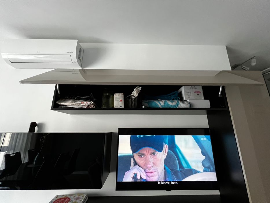 Mobila sufragerie/living