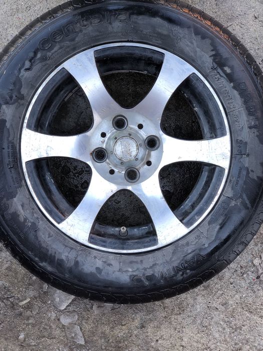 Комплект дисков.