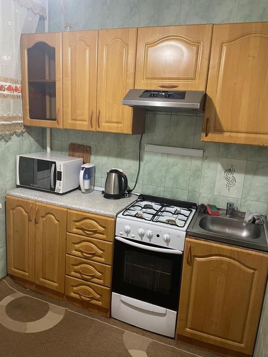 Сдам квартиру на долгий срок