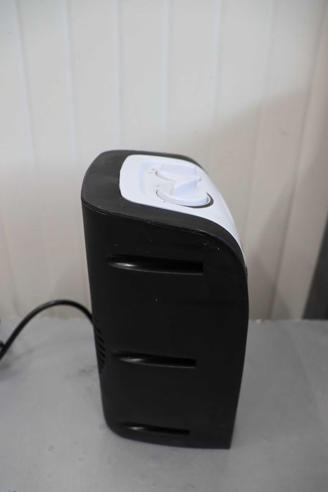 Emerio 1800W ECO керамичен вентилаторен нагревател,две нива на мощност