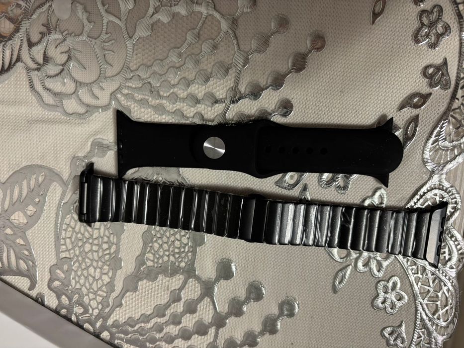 Продам Apple watch смарт часы