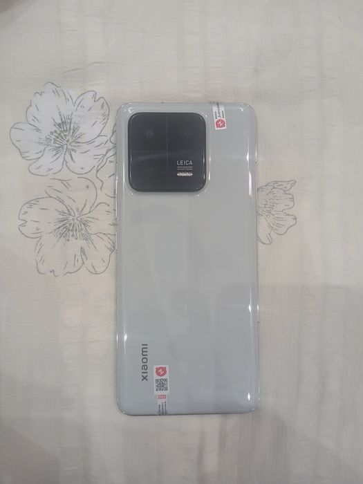 Xiaomi 13 pro !!!
