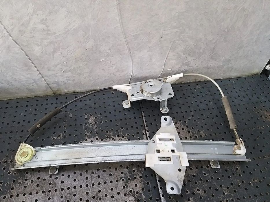 Macara geam electric dreapta spate chevrolet aveo berlina