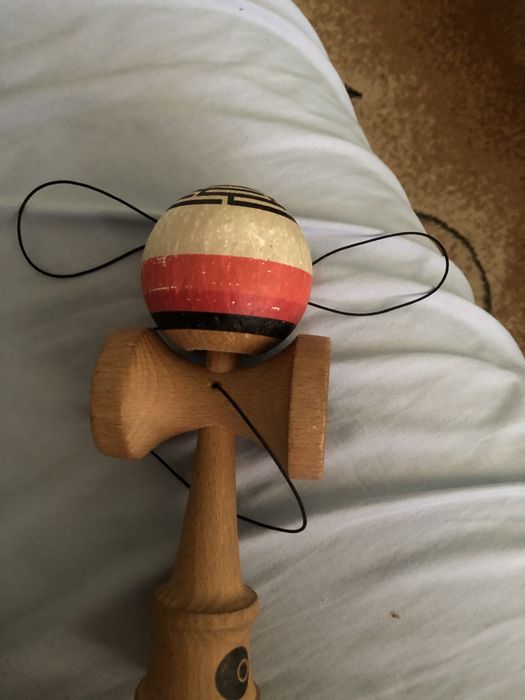 Okendama antiskid v2 maze 5