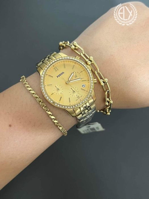 Ceas Original FOSSIL