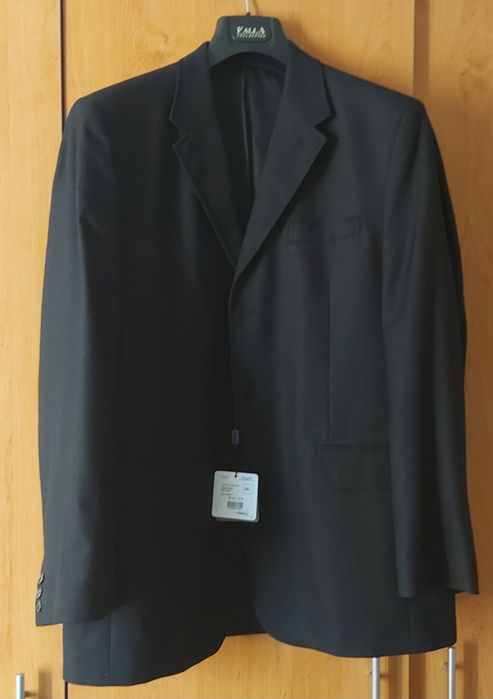 Sacou cu eticheta 56 talia 1