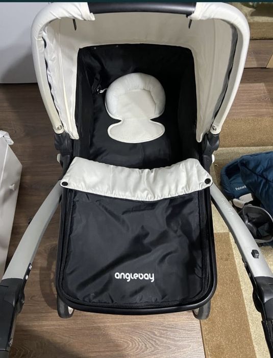 Продается коляска 2в1