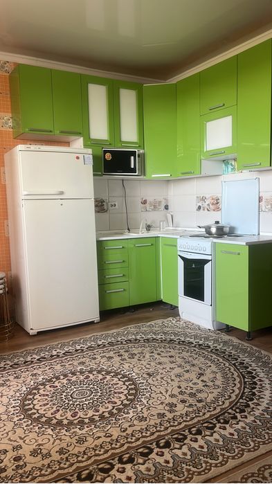 Аренда Квартира