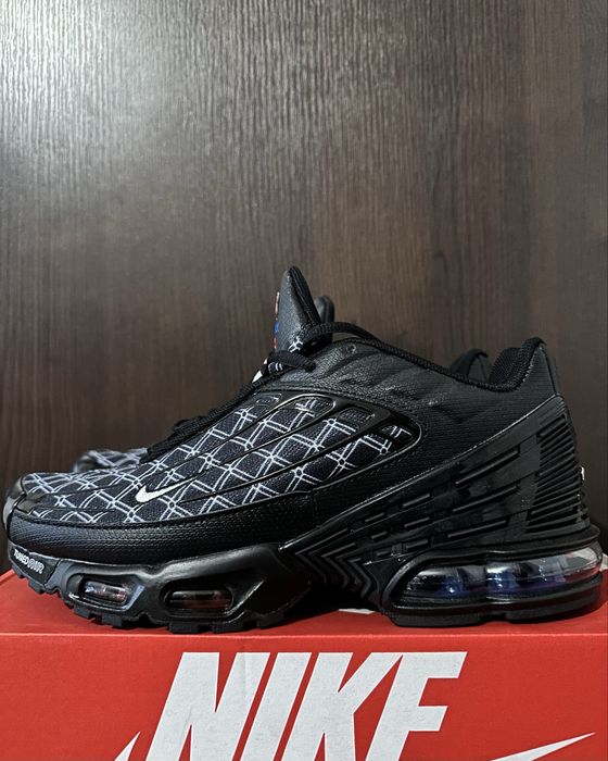 Nike Air Max Plus "France" - 45,46