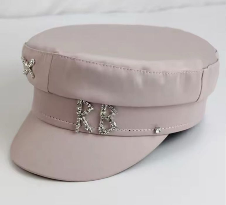 RB Шапки Ruslan Baginskiy