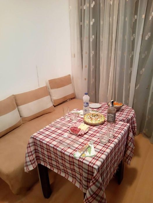 Продава се Едностаен апартамент в к.к. Слънчев бряг - 27 кв.м за 1371 €/кв.м - Снимка #1