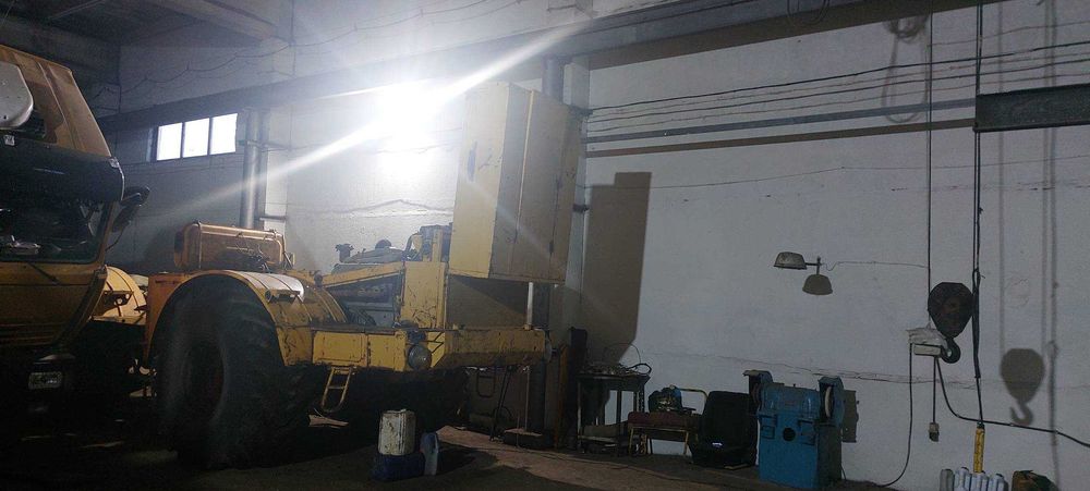 Продается действующее к/х.