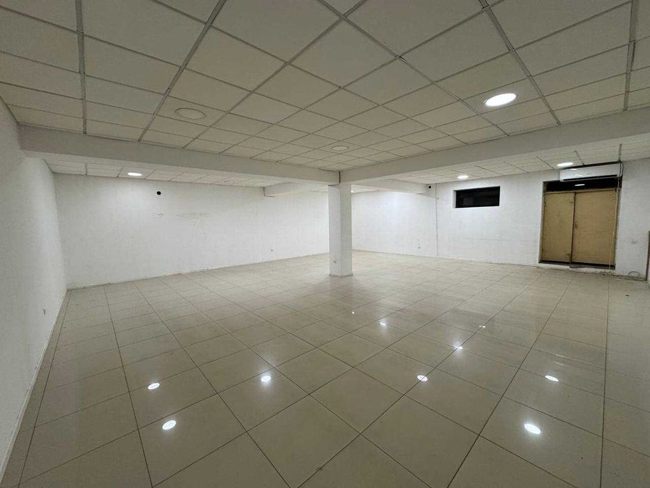 Аренда помещения 100 м²: Офис, Учебный центр, Зал. Алмазарский р-н