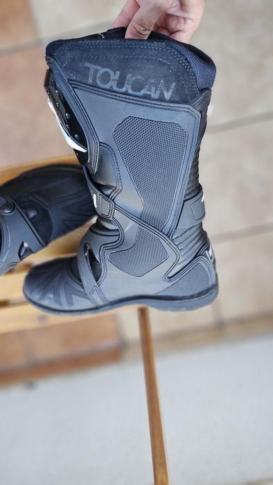 Ботуши ALPINESTARS Toucan - 45.5