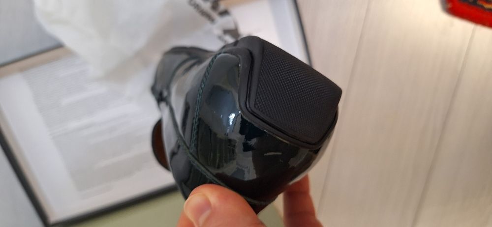 Туфли (Макасины) Mattini Италия