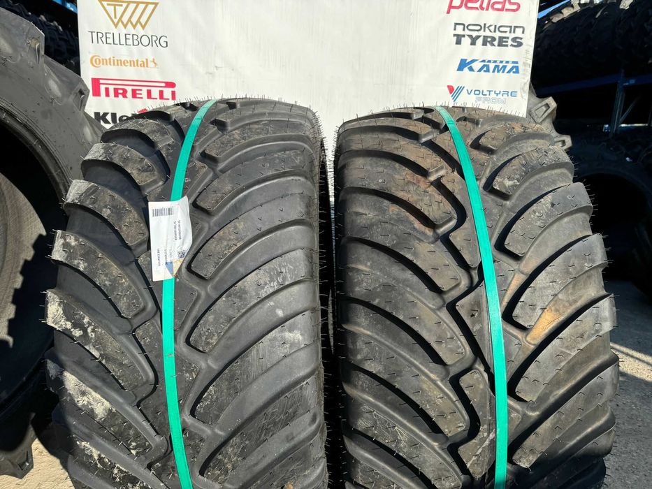 560/60R22.5 anvelope noi ALLIANCE cu livrare rapida