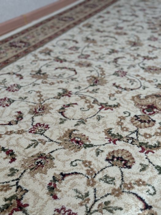 Ковер натуральный 2 на 4