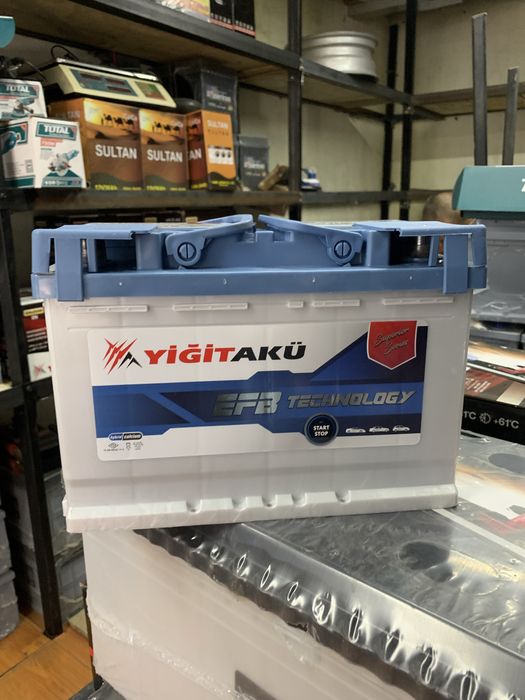 Akumlator akkumlyator Malibu Onix Tracker BYD Voyah