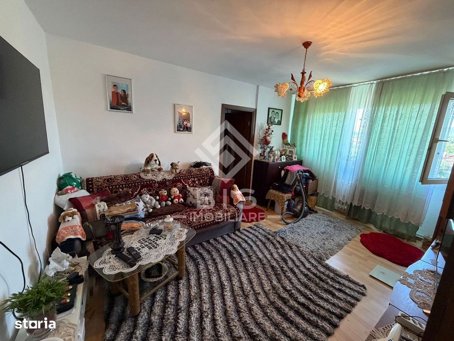 Apartament – Bistrita - Mai multe