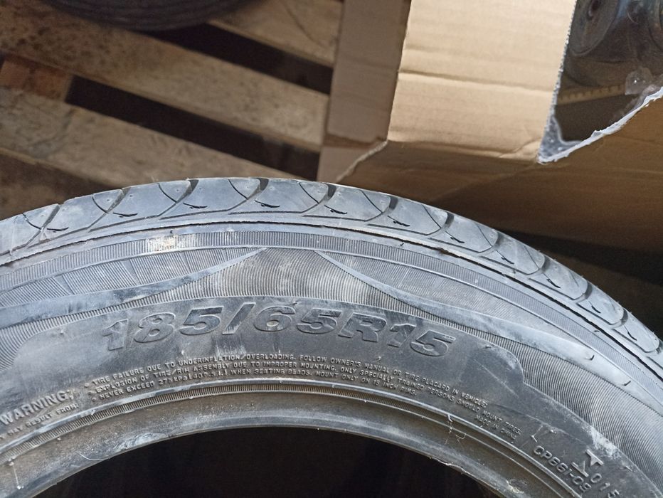 Титаники R15 от Гранты