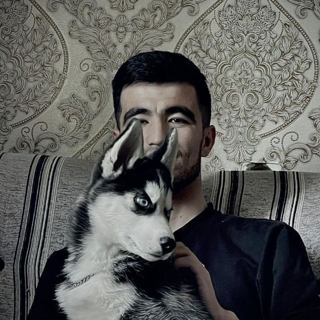 Qoʻlga oʻrganga sogʻlom