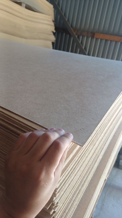 Двп древесная стружечная плита Крагюс