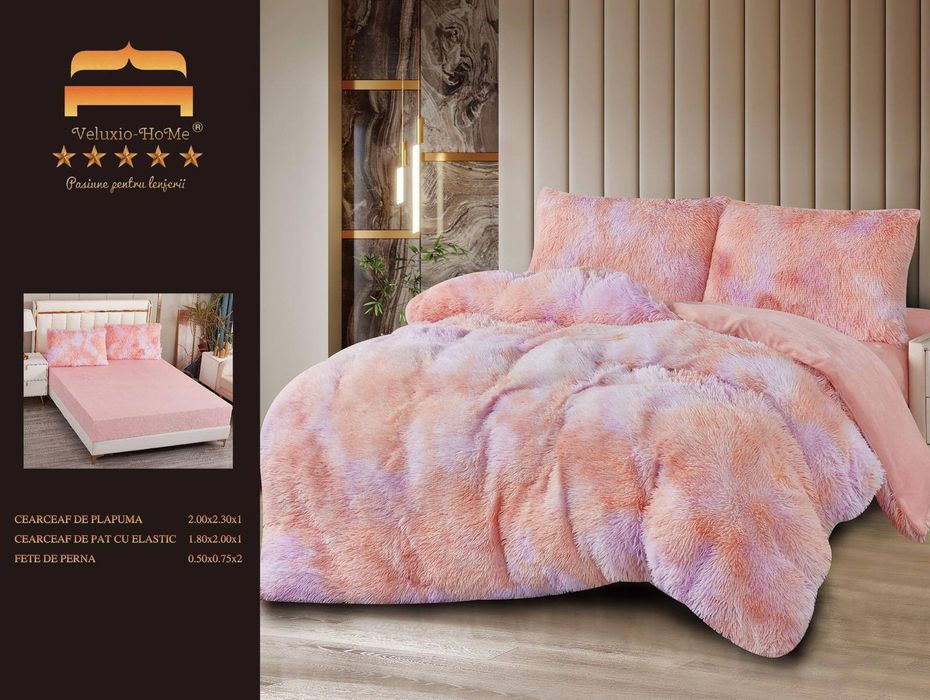 Cearceaf pe elastic