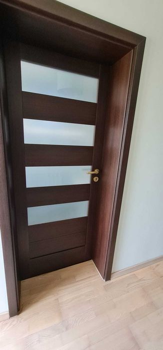 Uși interior Porta Doors