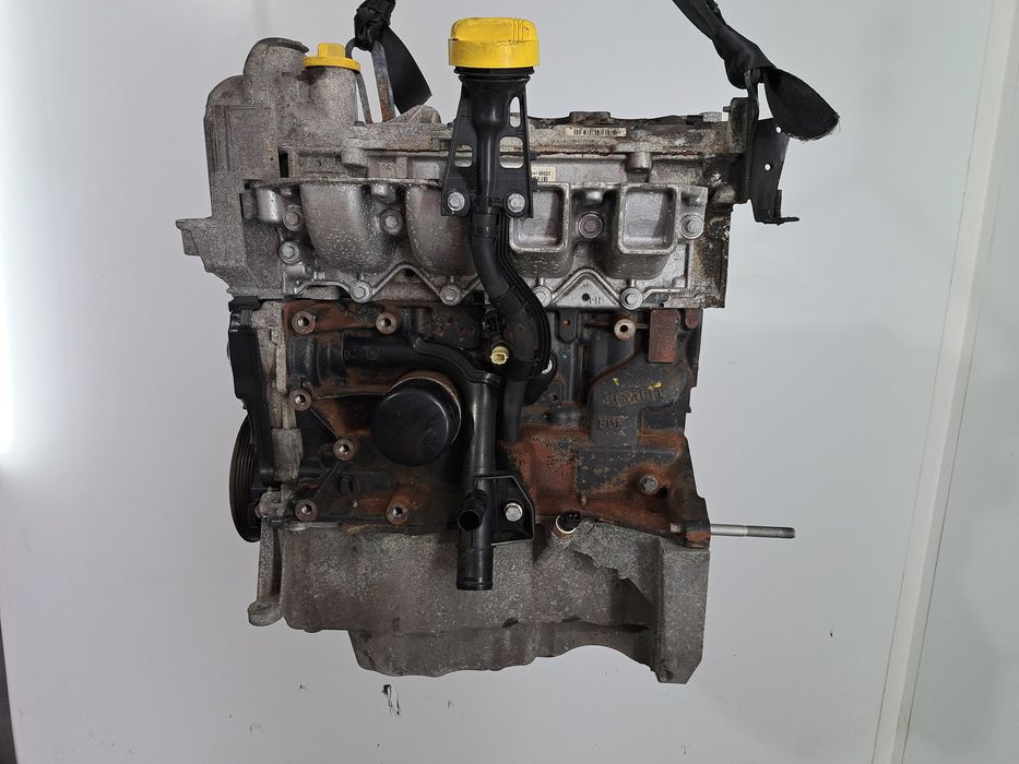 Motor complet ambielat Renault Megane 3 Hatchback (X95) [Fabr 2008-201