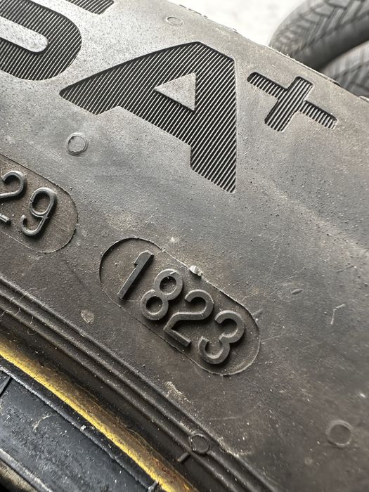 4 бр. 195/55/16 ESA+ Tecar SuperGrip PRO