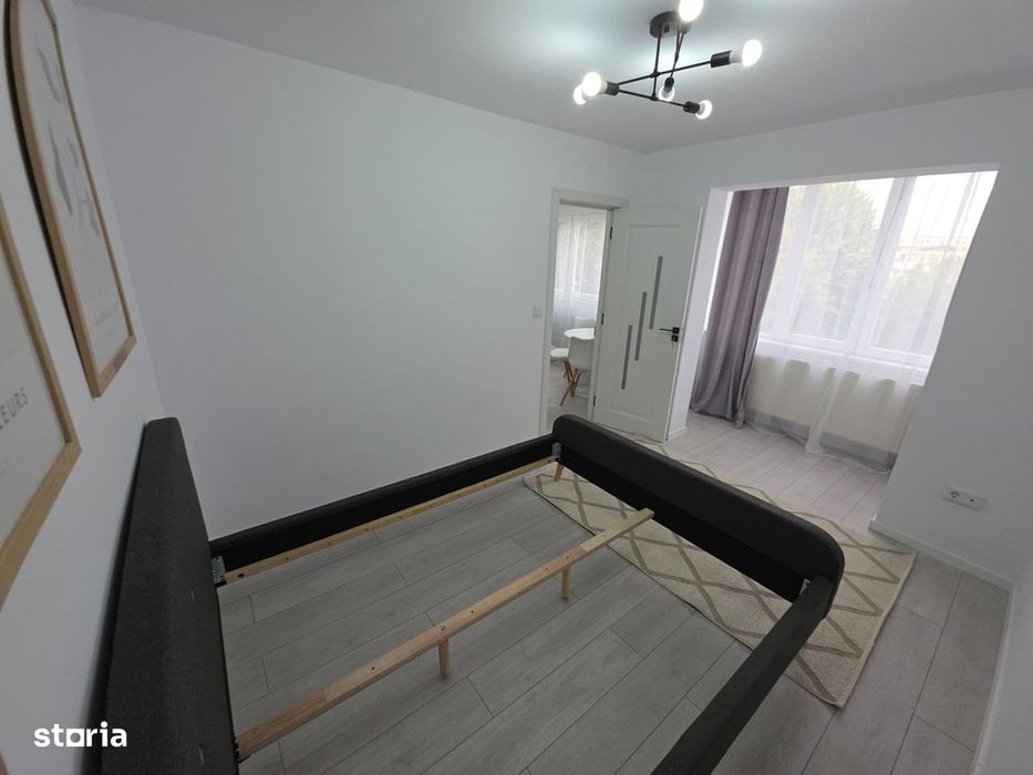 Doar saptamana aceasta | Zona Careiului | Mobilat
