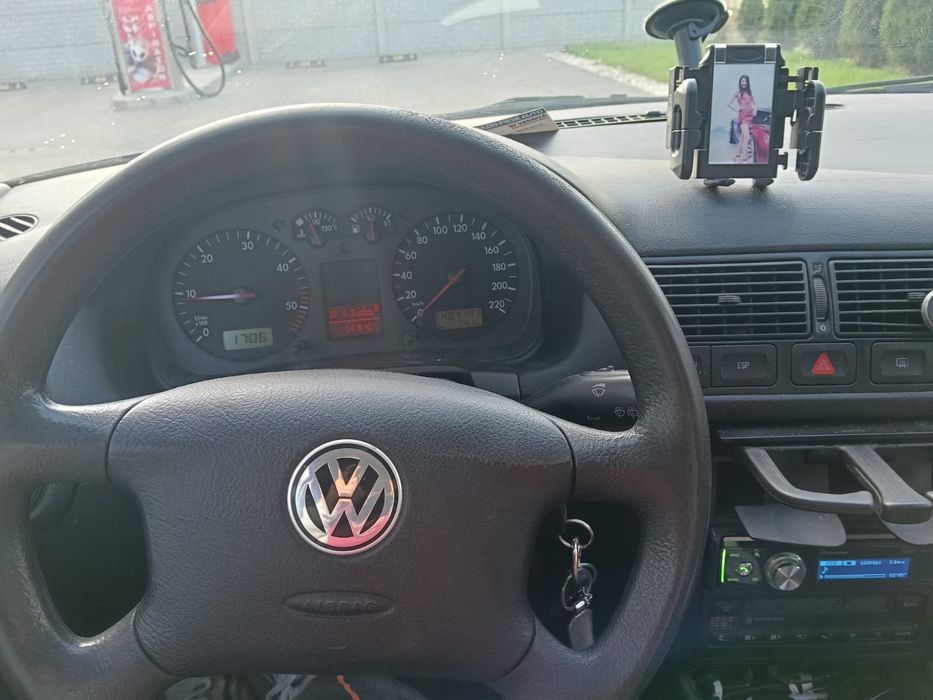 Vând Wolfagen golf IV in stare foarte buna de funcționare 1.9 diesel