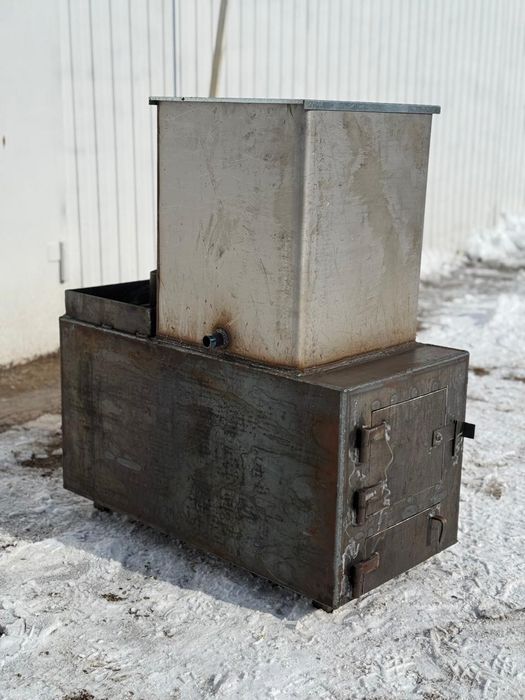 Печки для бани ,