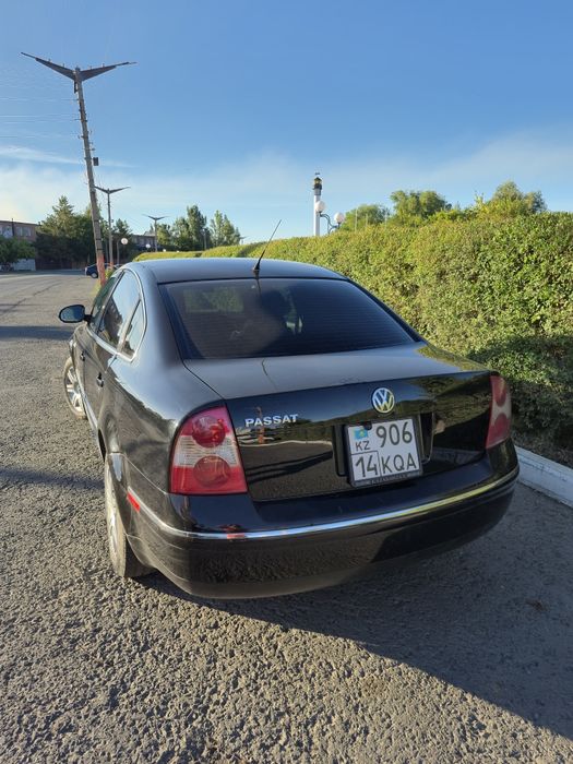 Продам Volkswagen Passat b5+