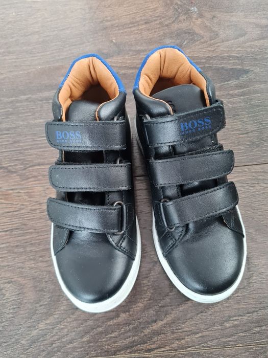 Adidasi copii Hugo Boss