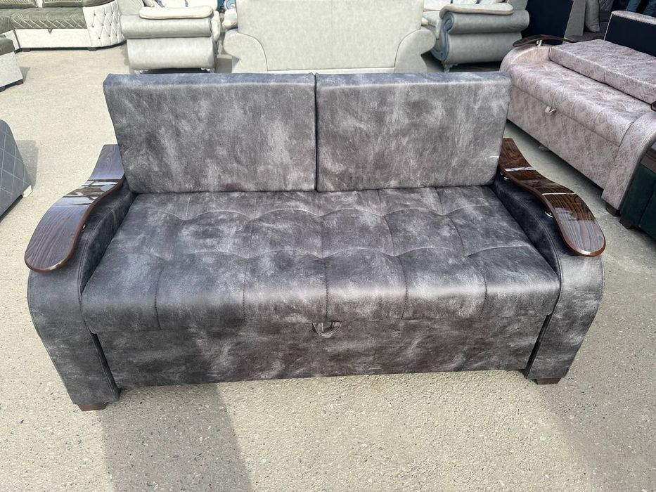 Диван раскладной