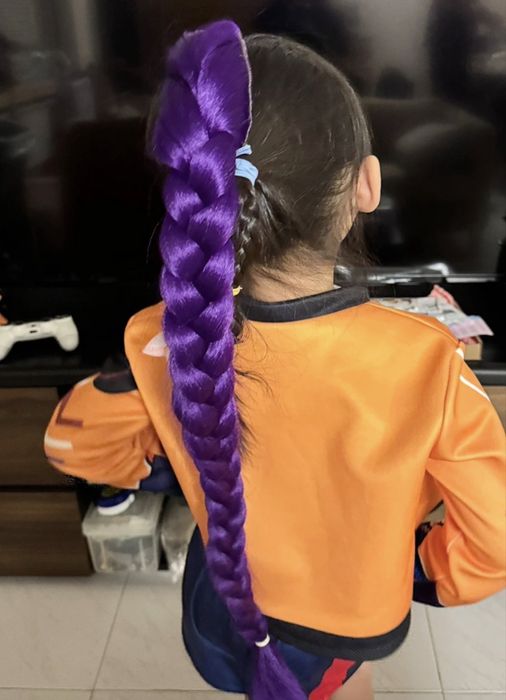 Костюм Rumi K pop