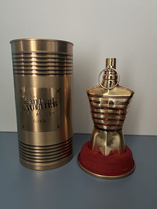 Jean Paul Gaultier Le Male elixir 125ml