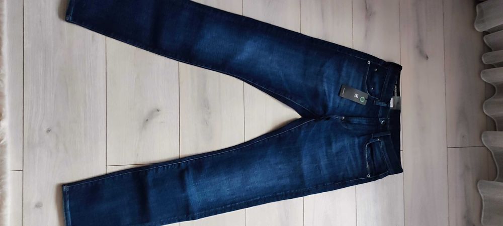Blugi G-Star RAW Revend FWD Skinny Marimea M32 Cu eticheta Originali