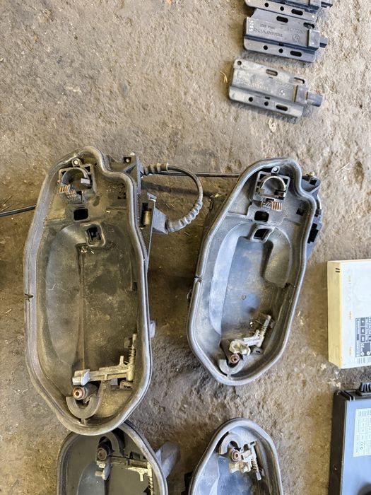 Keyless кейлес за БМВ Е60 Е61