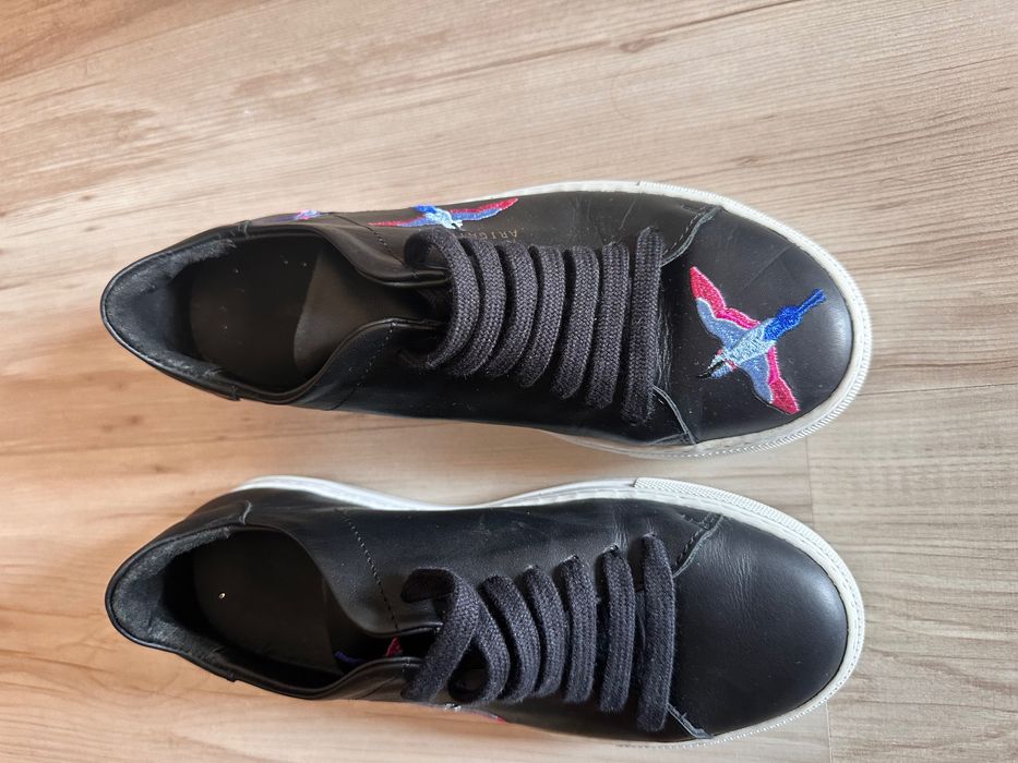 Дамски кецове Axel Arigato