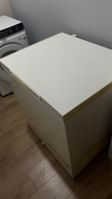 Морозилник за 30.000