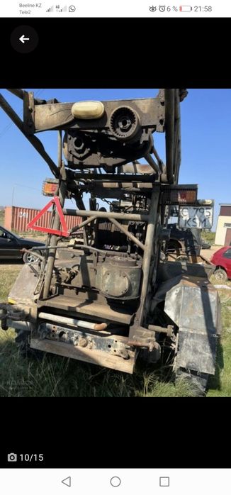Срочно продам буровое оборудование