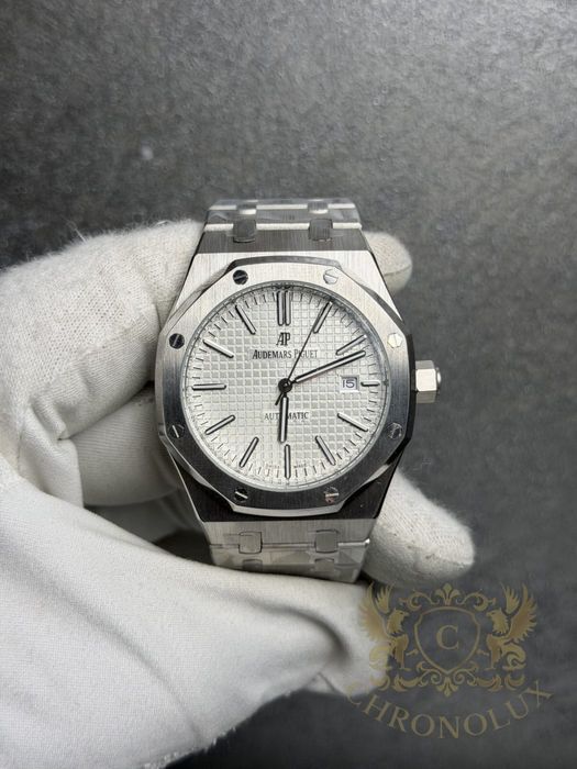 Часовник Audemars Piguet Royal Oak