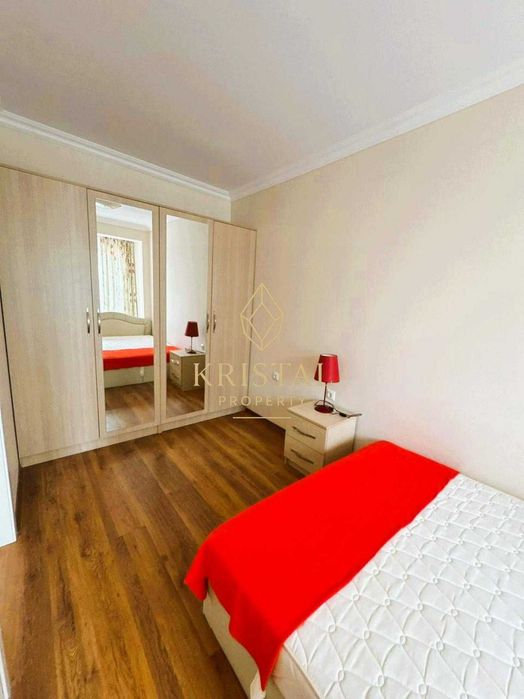 Продава се Двустаен апартамент в к.к. Слънчев бряг - 49 кв.м за 812 €/кв.м - Снимка #5