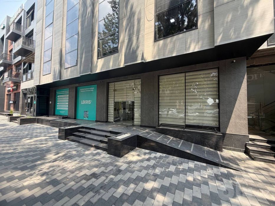 Сдается помещение, NRG Mirzo-ulugbek, Бузбазар