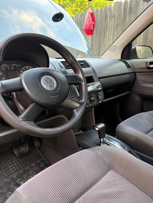 VOLKSWAGEN Polo 2006 — imagine 4
