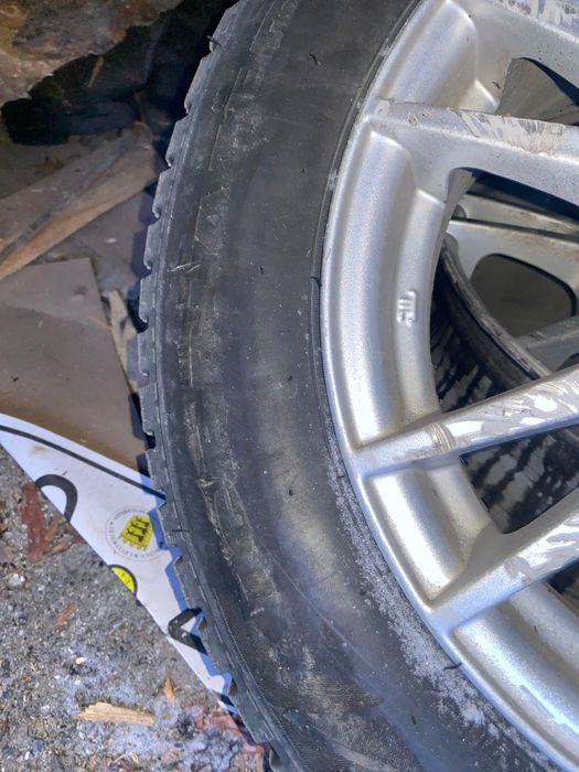 Продам диски на ВАЗ