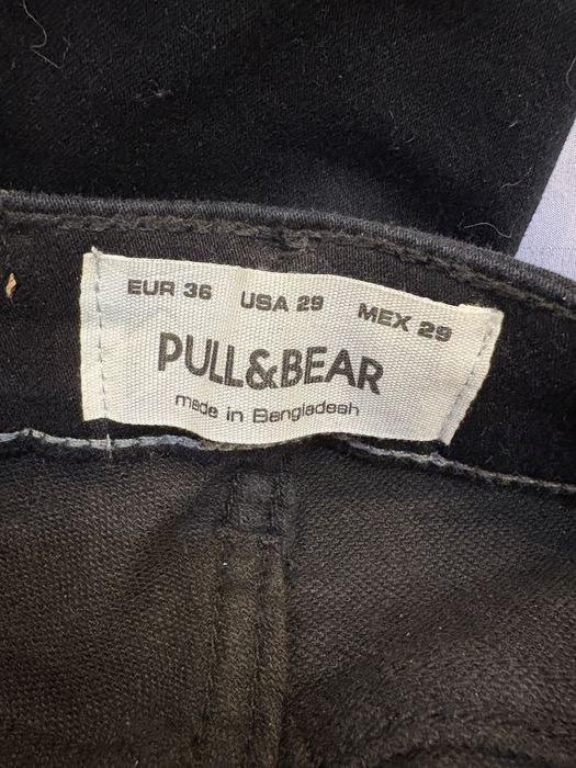 Брюки Pull&Bear 29