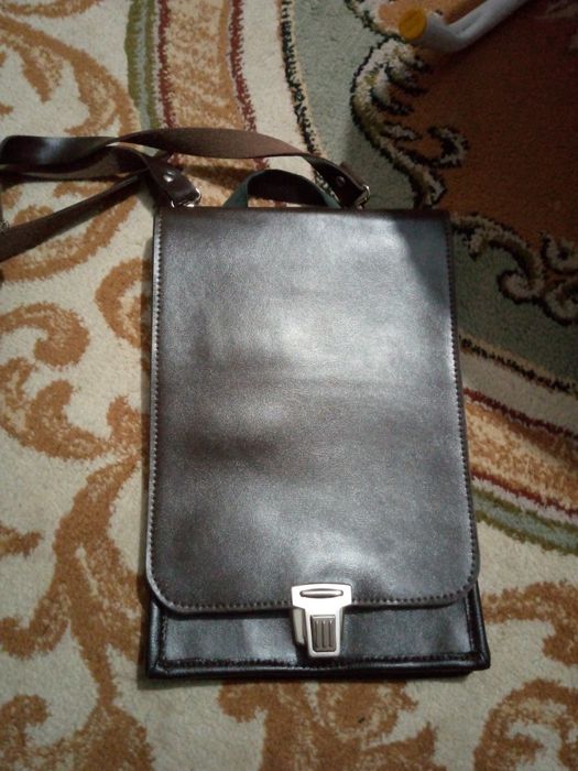 Офицерская сумка планшет